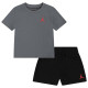 Jordan Παιδικό σετ Brooklyn Essentials Fleece Set